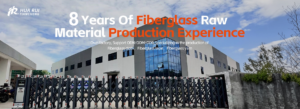fiberglass
