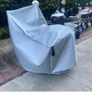e-scooters fire cover