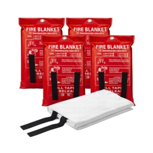 fire blanket amazon