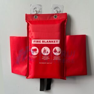 fire extinguisher