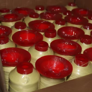 Fiberglass Sewing Thread