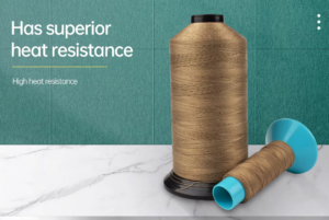 Fiberglass Sewing Thread