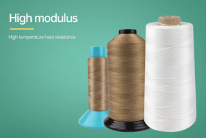 Fiberglass Sewing Thread